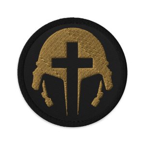 Fides et Virtus Morale Patch