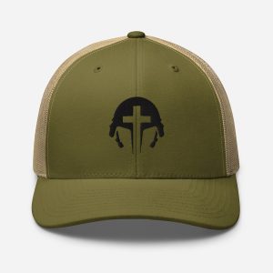 Fides et Virtus Hat - OD